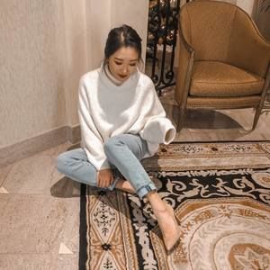 Meet your Posher, Nikki